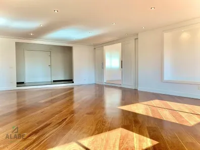 Apartamento com 4 Quartos à venda, 370m² no Santo Amaro, São Paulo