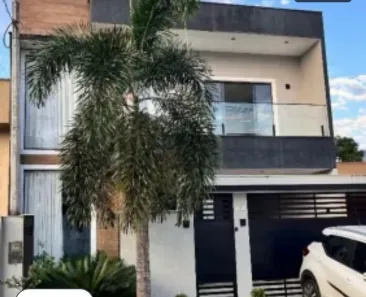 Casa de Condomínio com 3 Quartos à venda, 250m² no Campo Grande, Rio de Janeiro