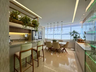 Apartamento com 3 Quartos à venda, 87m² no Plano Diretor Norte, Palmas