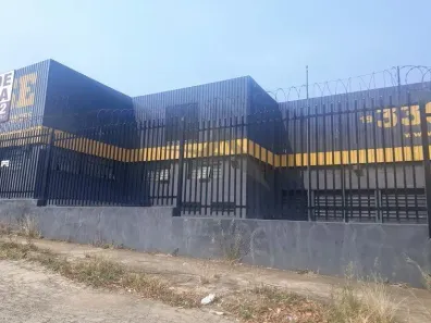 Galpão/Depósito/Armazém para venda ou aluguel, 4183m² no Jardim do Lago, Campinas