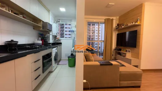 Apartamento com 2 Quartos à venda, 56m² no Bonfim, Campinas