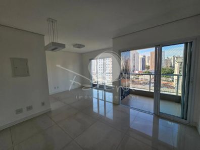 Apartamento com 3 Quartos à venda, 85m² no Vila Itapura, Campinas