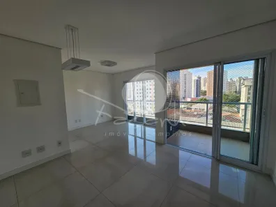 Apartamento com 3 Quartos à venda, 85m² no Vila Itapura, Campinas