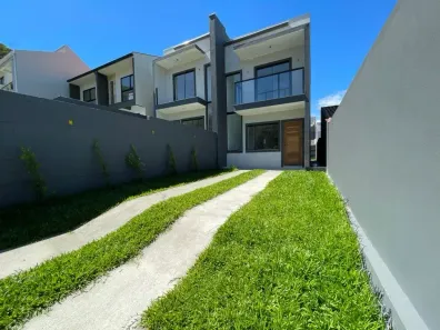 Sobrado com 2 Quartos à venda, 87m² no Potecas, São José