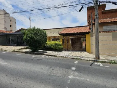 Casa com 3 Quartos para venda ou aluguel, 220m² no Jardim Vera Cruz, Sorocaba