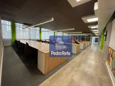 Prédio Comercial para alugar, 3456m² no Lapa de Baixo, São Paulo