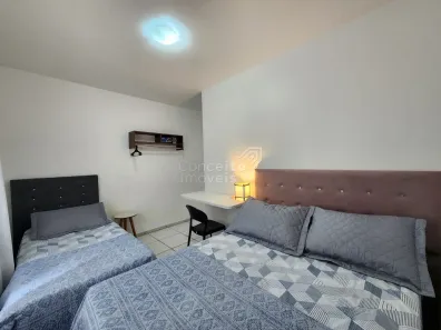 Apartamento com 2 Quartos à venda, 74m² no Armação, Penha