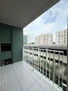 Apartamento com 2 Quartos à venda, 64m² no Santo Antônio, Joinville