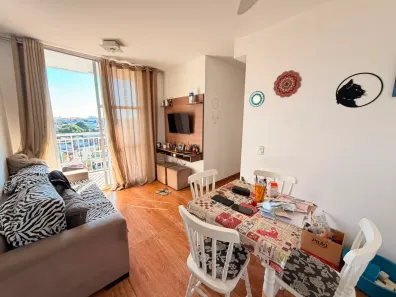 Apartamento com 2 Quartos à venda, 45m² no Jardim Ângela (Zona Leste), São Paulo