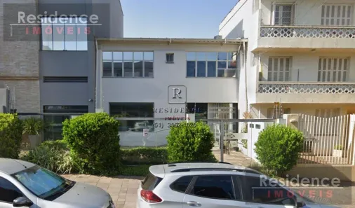 Imóvel Comercial à venda, 214m² no Rio Branco, Porto Alegre