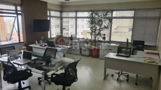 Imóvel Comercial à venda, 31m² no Parque Imperial, São Paulo