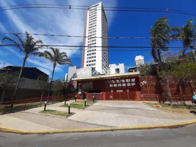 Apartamento com 2 Quartos à venda, 70m² no Cambuí, Campinas