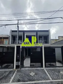 Sobrado com 3 Quartos à venda, 120m² no Vila Ré, São Paulo