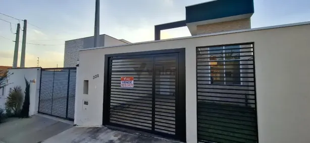 Casa com 2 Quartos à venda, 75m² no Parque das Praças, Campinas
