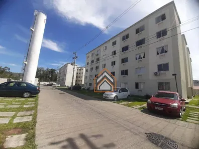 Apartamento com 2 Quartos à venda, 50m² no Mário Quintana, Porto Alegre