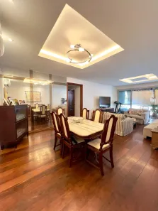 Apartamento com 3 Quartos à venda, 213m² no Barra da Tijuca, Rio de Janeiro