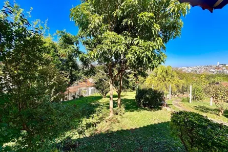 Lote/Terreno à venda, 1000m² no Parque das Laranjeiras, Itatiba