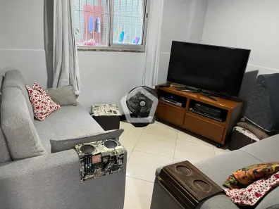 Casa com 4 Quartos à venda, 350m² no Todos os Santos, Rio de Janeiro