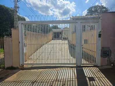 Casa com 3 Quartos à venda, 246m² no Centro, Araraquara