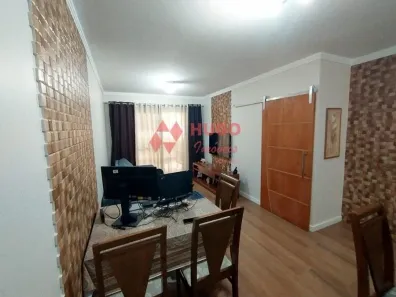 Casa com 3 Quartos à venda, 153m² no Eugênio de Mello, São José dos Campos