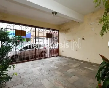 Casa com 4 Quartos à venda, 123m² no Jardim Campo Limpo, São Paulo