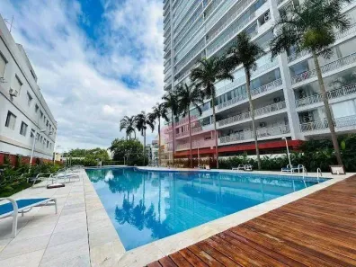 Apartamento com 2 Quartos à venda, 89m² no Vila Alzira, Guarujá