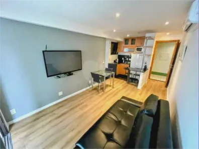 Apartamento com 1 Quarto à venda, 39m² no Ipanema, Rio de Janeiro