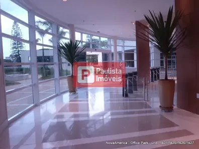 Sala Comercial para alugar, 45m² no Vila Almeida, São Paulo
