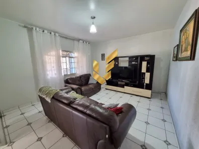 Casa com 3 Quartos à venda, 212m² no Taguatinga Norte, Brasília