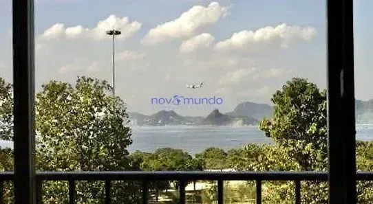 Apartamento com 4 Quartos à venda, 545m² no Flamengo, Rio de Janeiro