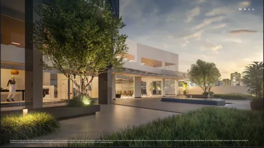 Ponto Comercial para alugar, 228m² no Jardim Goiás, Goiânia