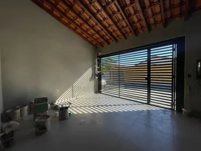 Casa com 2 Quartos à venda, 88m² no Ipiranga, Ribeirão Preto