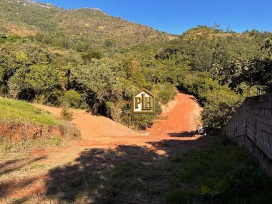 Lote/Terreno à venda, 24580m² no Parque Arco Iris, Atibaia