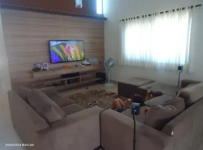 Casa de Condomínio com 3 Quartos à venda, 220m² no Parque Residencial Damha IV, São José do Rio Preto