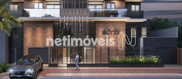 Apartamento com 2 Quartos à venda, 54m² no Jardim Camburi, Vitória