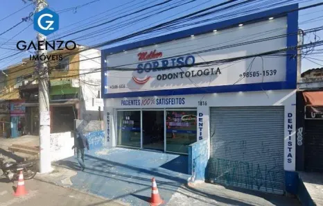 Ponto Comercial à venda, 250m² no Santo Antônio, Osasco