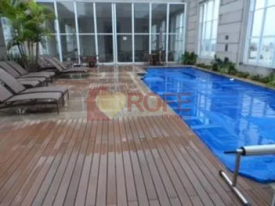 Apartamento com 1 Quarto à venda, 49m² no Vila Nova Conceição, São Paulo