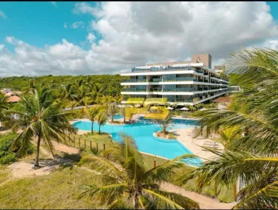 Apartamento com 3 Quartos à venda, 107m² no Ponta do Seixas, João Pessoa