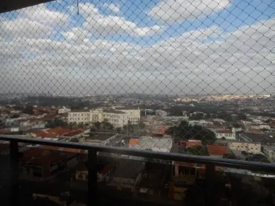 Apartamento com 3 Quartos à venda, 120m² no Centro, Bauru
