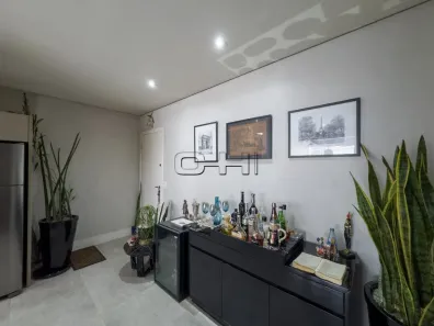 Apartamento com 1 Quarto à venda, 48m² no Campo Belo, São Paulo