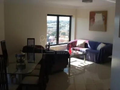 Apartamento com 3 Quartos à venda, 168m² no Centro, Araraquara