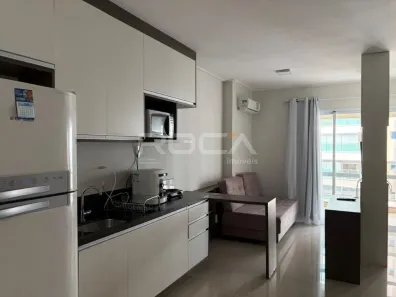 Flat com 1 Quarto para alugar, 44m² no Bosque das Juritis, Ribeirão Preto