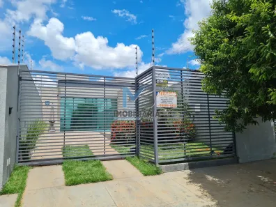 Casa com 3 Quartos à venda, 119m² no Jardim Grécia, Porto Rico