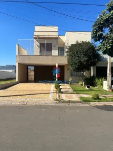 Casa de Condomínio com 3 Quartos à venda, 260m² no Cascata, Paulínia