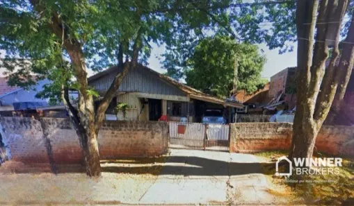 Lote/Terreno à venda, 300m² no Jardim Universo, Maringá