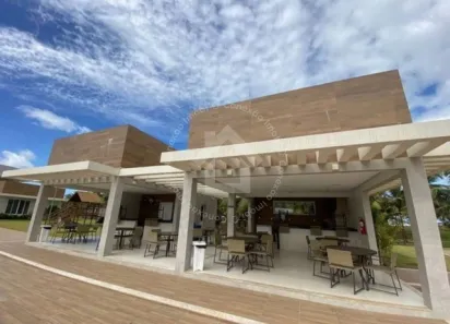 Lote/Terreno à venda, 491m² no Olhos d'Água, Barra dos Coqueiros