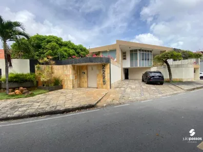 Casa com 5 Quartos para alugar, 889m² no Coroa do Meio, Aracaju