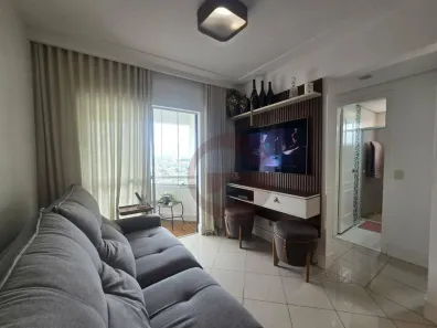 Apartamento com 2 Quartos à venda, 54m² no Jardim Esmeralda, São Paulo