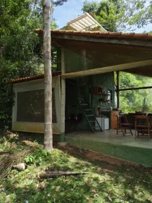 Fazenda/Sítio à venda, 1000m² no Serrinha, Bragança Paulista