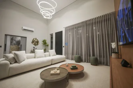 Casa de Condomínio com 4 Quartos à venda, 250m² no Alphaville Nova Esplanada 3, Votorantim